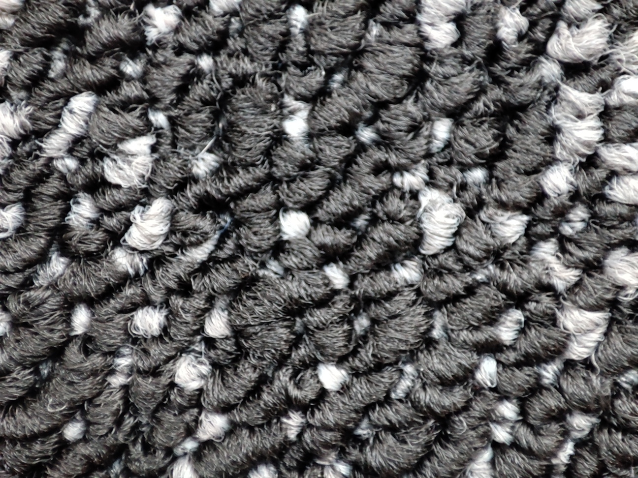 Ковровая плитка Bonkeel Stone Graphit 500×500×5